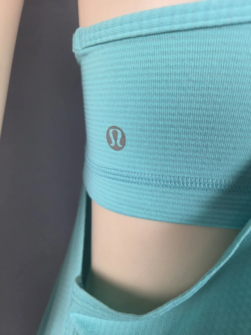 lululemon athletica breathable racerback